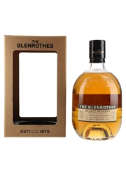 Glenrothes Select Reserve  70cl / 43%