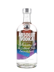 Absolut Vodka 2021 Limited Edition