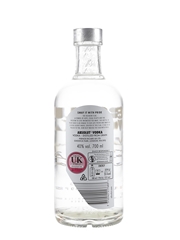 Absolut Vodka 2021 Limited Edition The Gilbert Baker Foundation 70cl / 40%