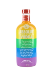 Absolut Colors 2005 Edition