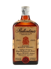 Ballantine's Finest Bottled 1960s 75cl / 40%