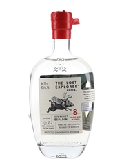 The Lost Explorer Mezcal Joven Espadin 70cl / 42%