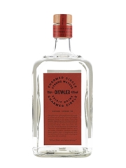 Holyrood Distillery Charmed Circle Chevalier Strong Water Spirit Drink - Spring '20 70cl / 43%