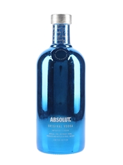 Absolut Electric 2015 Edition  70cl / 40%