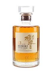 Hibiki 12 Year Old