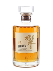 Hibiki 12 Year Old