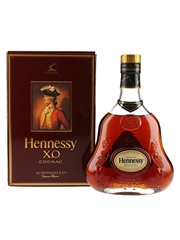 Hennessy XO  35cl / 40%