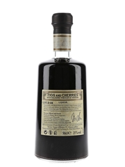 Figs & Cherries Savoury Liqueur The Gibson 50cl / 21%