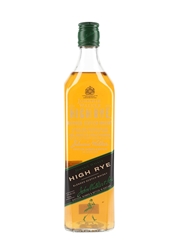 Johnnie Walker High Rye