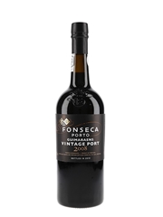 2008 Fonseca Guimaraens Vintage Port Bottled 2010 75cl / 20.5%