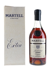 Martell Extra Cognac