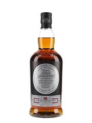 Hazelburn 2010 12 Year Old Oloroso Cask Matured