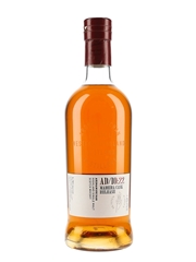 Ardnamurchan Single Malt AD 10:22