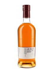 Ardnamurchan Single Malt AD 10:22 Madeira Cask Release 70cl / 58.2%