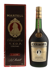 Martell Medaillon VSOP