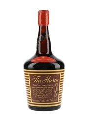 Tia Maria Bottled 1960s-1970s 70cl / 31.5%