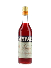 Campari Bitter