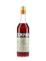 Campari Bitter