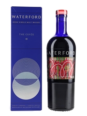 Waterford The Cuvee Bottled 2021 70cl / 50%