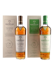 Macallan The Harmony Collection Fine Cacao & Smooth Arabica