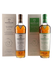 Macallan The Harmony Collection Fine Cacao & Smooth Arabica