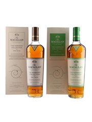 Macallan The Harmony Collection Fine Cacao & Smooth Arabica