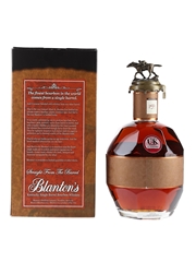Blanton's Straight From The Barrel No.281 Bottled 2022 70cl / 66.2%