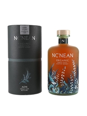 Nc'Nean Organic Single Malt Cask 17-342 Aon 70cl / 51.4%