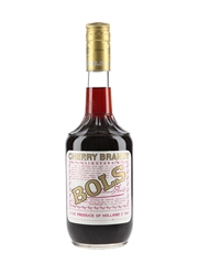 Bols Cherry Brandy Bottled 1970s 73.8cl / 24%