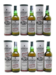 Laphroaig 10 Year Old Cask Strength