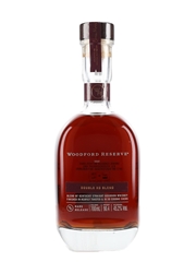 Woodford Reserve Double XO Blend