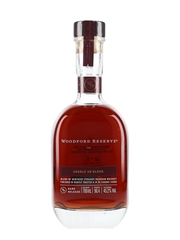 Woodford Reserve Double XO Blend  70cl / 45.2%