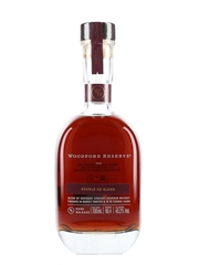 Woodford Reserve Double XO Blend