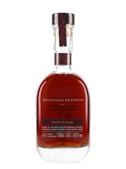 Woodford Reserve Double XO Blend