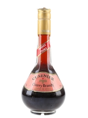 Cusenier Cherry Brandy Bottled 1970s-1980s 50cl / 23%