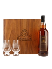 Tannoy Prestige Gold Reference Single Malt Scotch Whisky 70cl / 40%