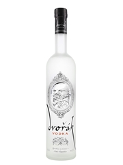 Dvorak Vodka