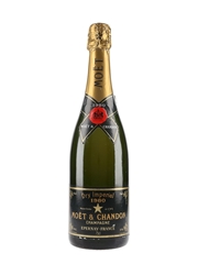 1980 Moet & Chandon Dry Imperial