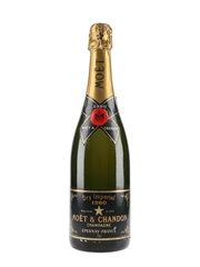 1980 Moet & Chandon Dry Imperial  75cl / 12%