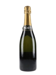 1980 Moet & Chandon Dry Imperial  75cl / 12%