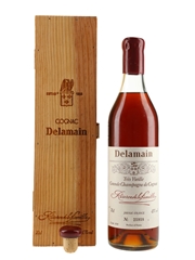 Delamain Reserve De La Famille Cognac