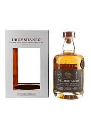 Drumshanbo Inaugural Release