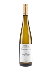 2016 Zeltinger Sonnenuhr Gold Capsule Riesling Auslese***