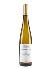 2016 Zeltinger Sonnenuhr Gold Capsule Riesling Auslese***