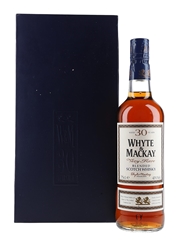Whyte & Mackay 30 Year Old Very Rare