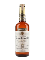 Canadian Club 1970  75cl