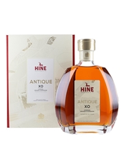 Hine Antique XO Premier Cru 70cl / 40%