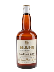 Haig Gold Label Bottled 1960s-1970s 75.7cl / 40%