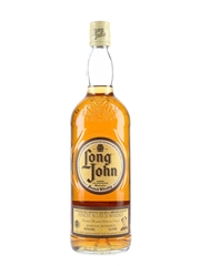 Long John Special Reserve Bottled 1980s 100cl / 43%