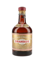 Drambuie Bottled 1980s 68cl / 40%